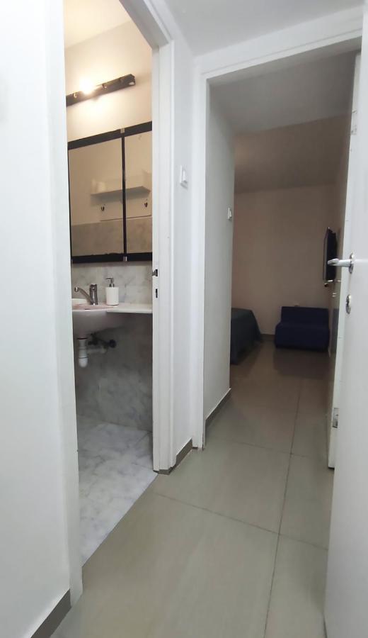 Guest House "Villa Klara Eilat" Heated Pool And Sauna All Year Round المظهر الخارجي الصورة