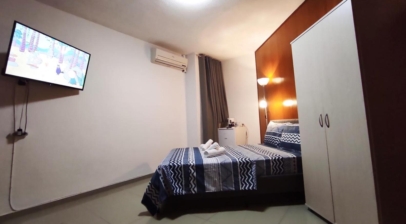 Guest House "Villa Klara Eilat" Heated Pool And Sauna All Year Round المظهر الخارجي الصورة