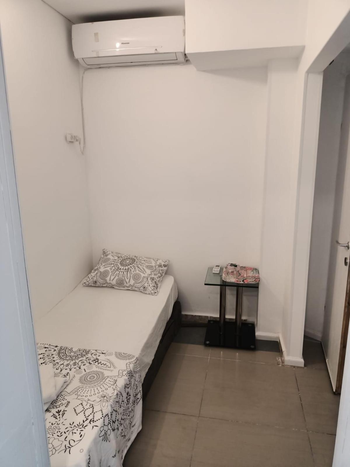 Guest House "Villa Klara Eilat" Heated Pool And Sauna All Year Round المظهر الخارجي الصورة