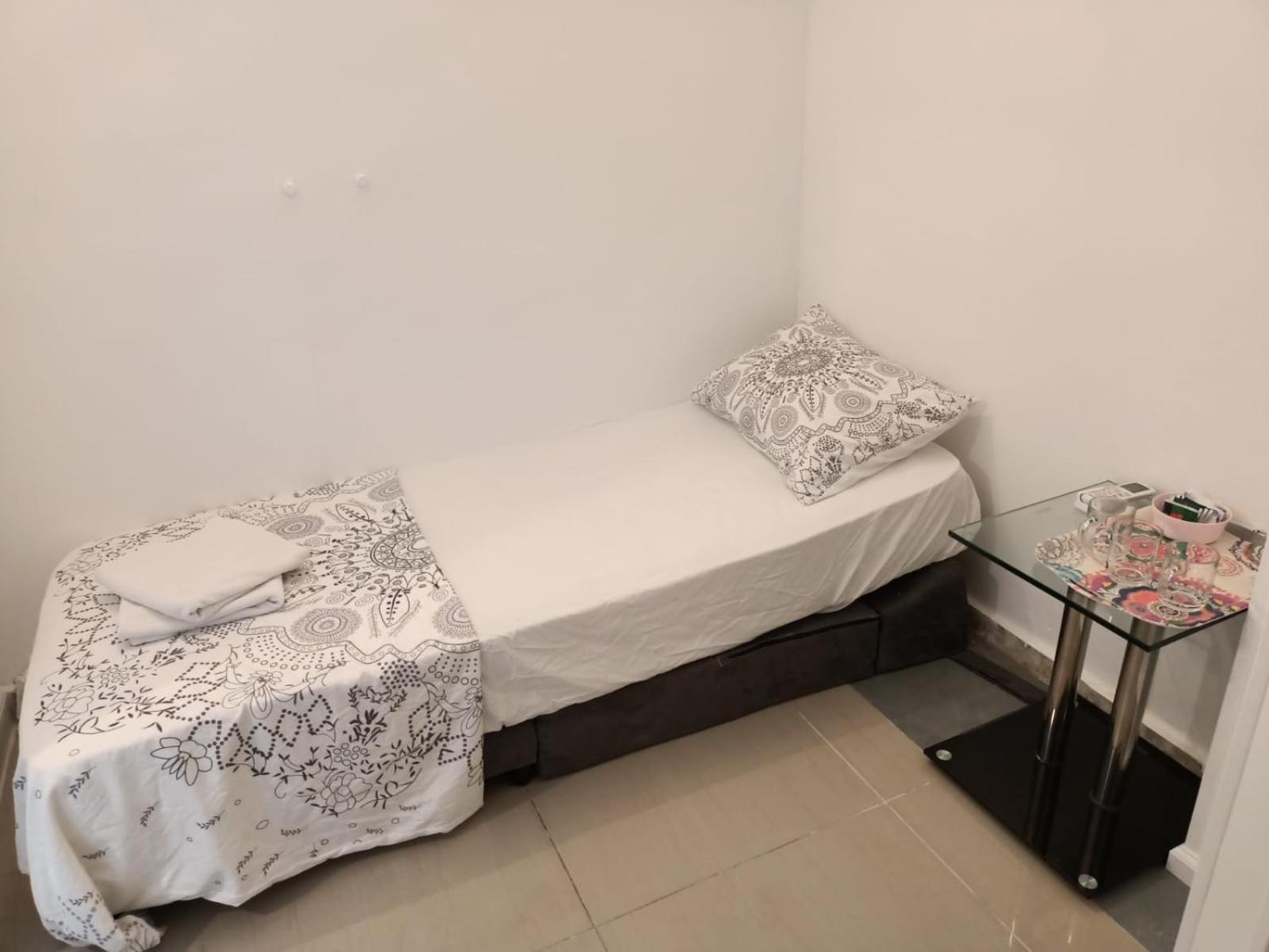 Guest House "Villa Klara Eilat" Heated Pool And Sauna All Year Round المظهر الخارجي الصورة