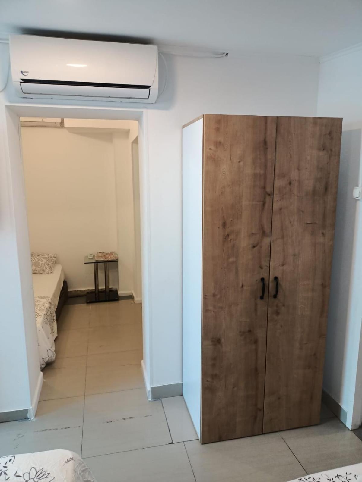 Guest House "Villa Klara Eilat" Heated Pool And Sauna All Year Round المظهر الخارجي الصورة
